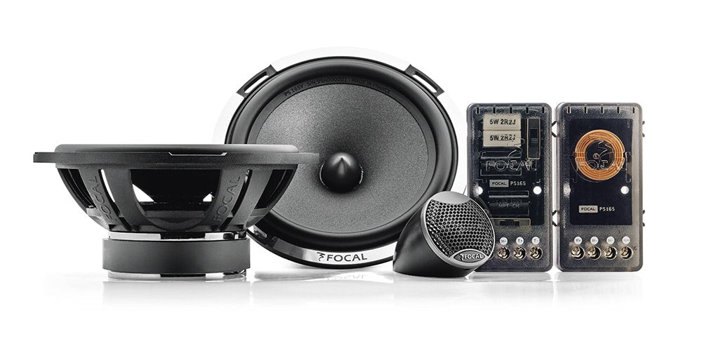 Focal PS 165 V1