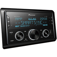 Pioneer MVH-S620BT