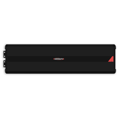 SounDigital 20000.1 EVOX - 1 Ohm