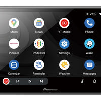 Pioneer SPH-EVO950DAB-UNI
