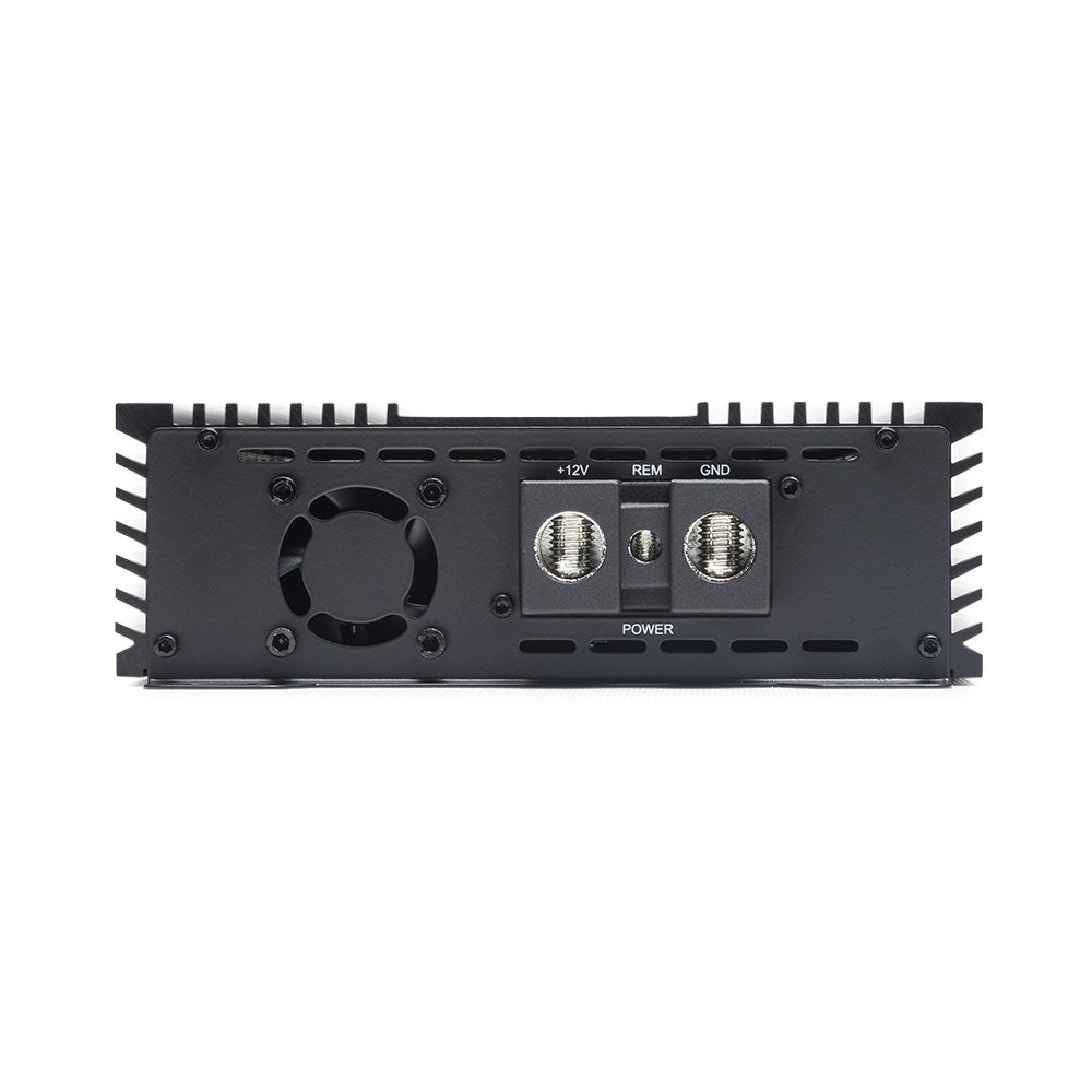 DD Audio SS3000