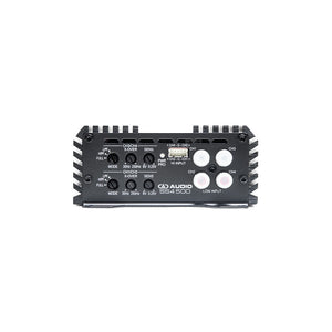 DD Audio SS2000