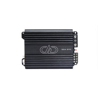 DD Audio SS2000