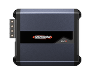 SounDigital 1200.4  EVO 5 - 4 Ohm