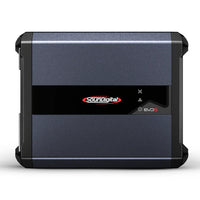 SounDigital 1200.1-1 EVO5 1 Ohm