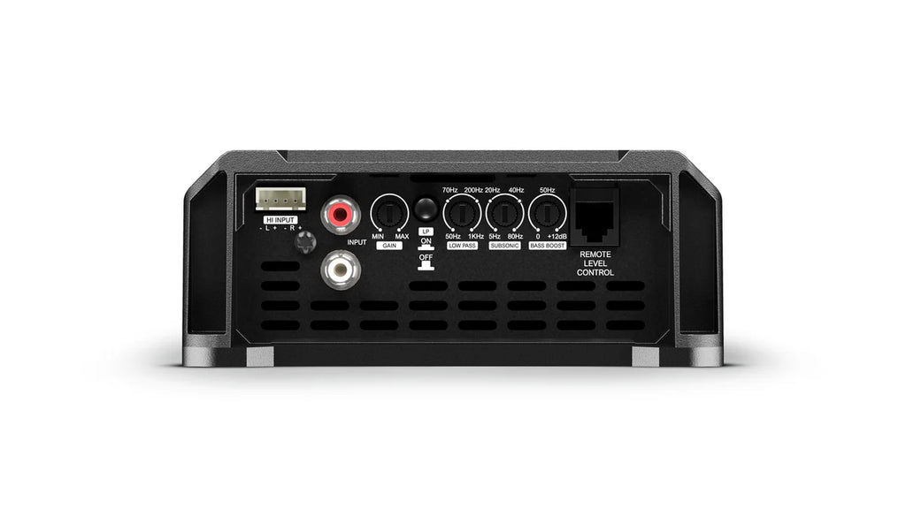 SounDigital 1200.1-1 EVO5 1 Ohm
