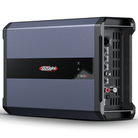 SounDigital 3000.1 EVO 5 - 4 Ohm