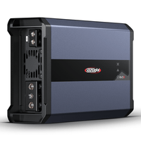 SounDigital 3000.1 EVO 5 - 4 Ohm