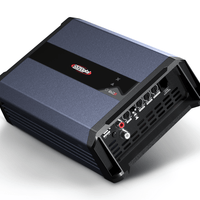 SounDigital 3000.1 EVO 5 - 4 Ohm