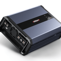 SounDigital 3000.1 EVO 5 - 4 Ohm