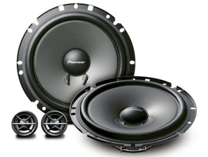 Pioneer, TS-170CI