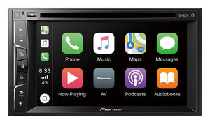 Pioneer AVH-Z2200BT