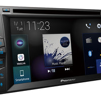 Pioneer AVH-Z2200BT