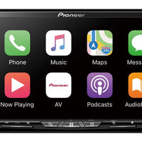 Pioneer AVH-Z9200DAB