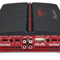 Pioneer, GM-A6704