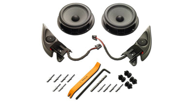 FOCAL IFVW Golf 6