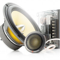 Focal 165KR 2