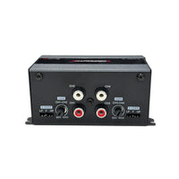 SounDigital 400.4 EVO 6 - 4 Ohm