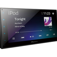 Pioneer SPH-DA160DAB