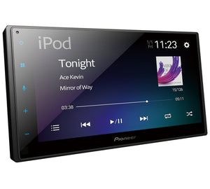 Pioneer SPH-DA160DAB