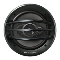 Pioneer, TS-A2013i