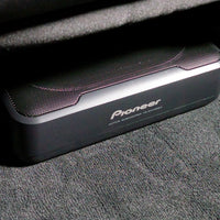 Pioneer, TS-WX130EA