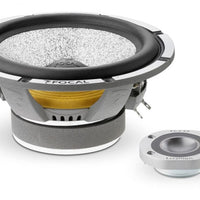 Focal 165 W-RC