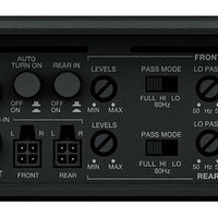 Hertz, Compact-Power HCP 4