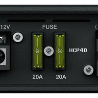 Hertz, Compact-Power HCP 4