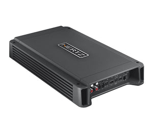 Hertz, Compact-Power HCP 4DK