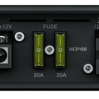 Hertz, Compact-Power HCP 4DK