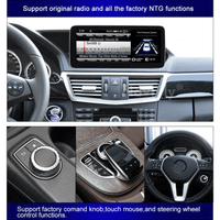 Mercedes Benz CLS Class W218 2011-2015