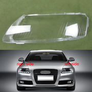 Audi A6, A6 allroad 2004-2011