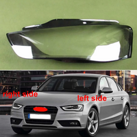 Audi A4 2013-2015