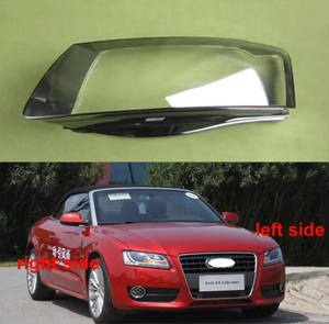 Audi A5 2008-2010