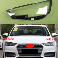 Audi A4 2016-2019