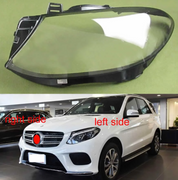 W292 GLE 2015-2019