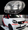 Smart Fortwo Forfour 2016-2019