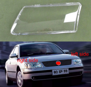 Passat 1996-2010