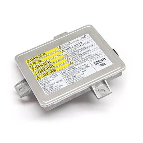 MITSUBISHI ELECTRIC OEM Analogous HID Xenon Ballast