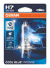 Halogen Bulb H7 Cool Blue Intense OSRAM