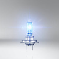 Halogen Bulbs H7 Cool Blue OSRAM