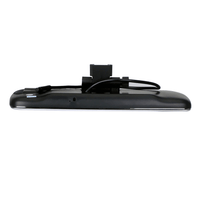 9'' Universal Headrest Monitor