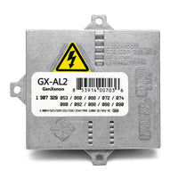 BOSCH OEM Analogous HID Xenon Ballast