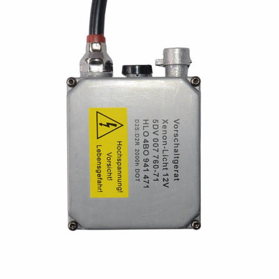 HELLA OEM Analogous HID Xenon Ballast