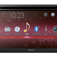 Pioneer, AVH-A210BT