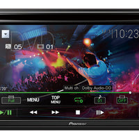 Pioneer, AVH-A210BT