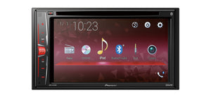 Pioneer, AVH-A210BT