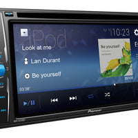 Pioneer, AVH-A210BT