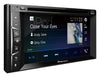 Pioneer, AVH-A3100DAB